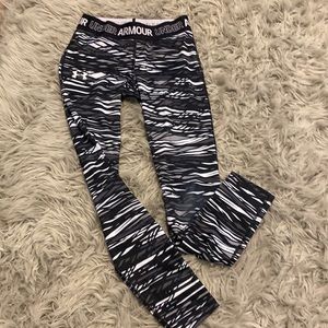 UnderArmour kids leggings